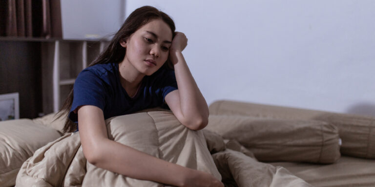 10 consequências da falta de sono em seu organismo