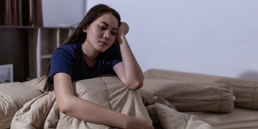 10 consequências da falta de sono em seu organismo