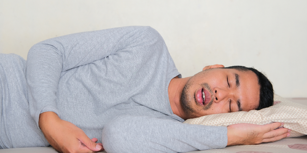 4 consequências da apneia do sono